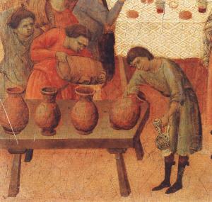 Duccio_di_Buoninsegna_-_Wedding_at_Cana_(detail)_-_WGA06776